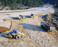 CÔNG TY TNHH TM DV XD TÂN ĐẠI LỢI