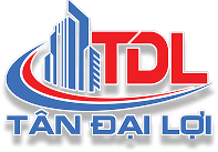 CÔNG TY TNHH TM DV XD TÂN ĐẠI LỢI