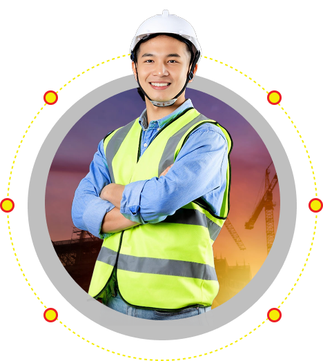 CÔNG TY TNHH TM DV XD TÂN ĐẠI LỢI