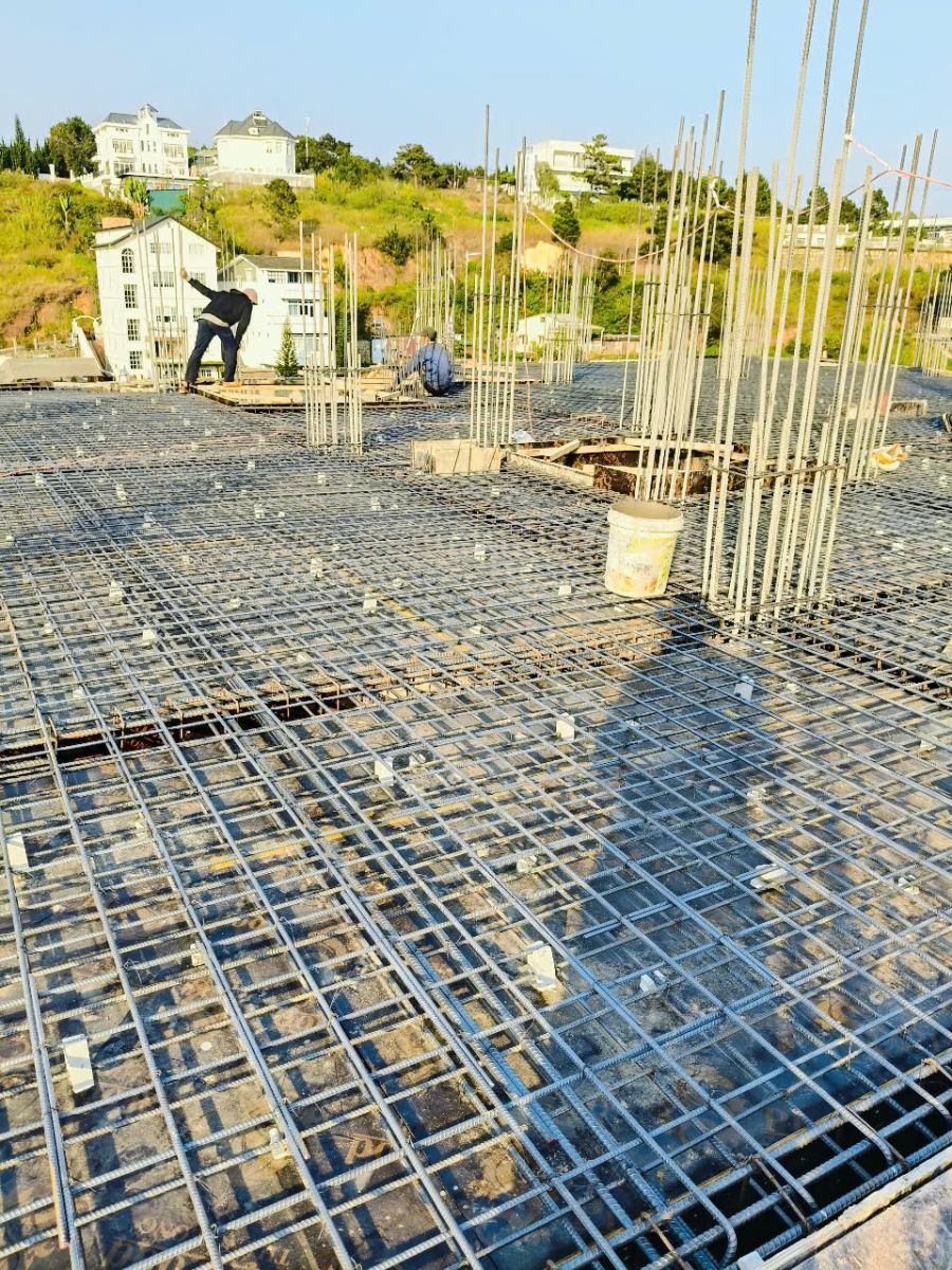 Xây nhà trọn gói Thị Trấn Nam Ban Thành Phố Đà Lạt Lâm Đồng