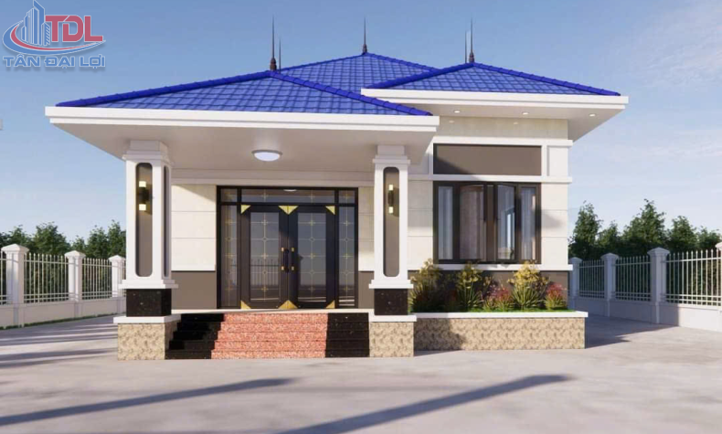 CÔNG TY TNHH TM DV XD TÂN ĐẠI LỢI